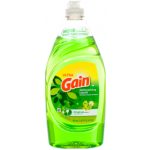 Gain Dish Liquid Ultra Original 21.6oz