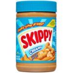 Skippy Creamy Peanut Butter 16.3oz