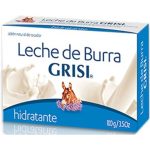 Grisi Bar Soap Donkey's Milk (Leche de Burra) 3.5oz