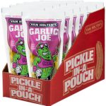 Van Holten's Garlic Joe Pickle 1ct