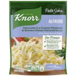 Knorr Pasta Sides Alfredo 4.4oz