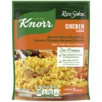 Knorr Rice Sides Chicken 5.6oz