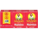 Sun-Maid Raisins Box 6pk 6oz
