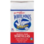 White Wings Flour Tortilla Mix 2lb