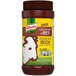 Knorr Beef Flavor Bouillon 40.5oz