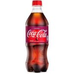 Coca Cola Cherry 20oz