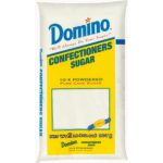 Domino Confectioners 10-X Powdered Sugar 2LB