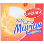 Cuetara Marias Cookies 14.81oz