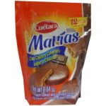 Cuetara Marias Chocolate Covered Sandwich Cookies 8.04oz