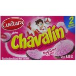 Cuetara Chavalin Cookies 9.88oz