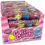 Dubble Bubble Cotton Candy Bubble Gum 0.64oz