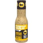 Buffalo Wild Wings Parmesan Garlic Sauce 12oz
