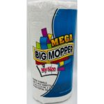 Big Mopper Mega Paper Towel Roll My-Size 168SHT/2PLY