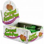 Tootsie Caramel Apple Pops 48ct