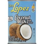 Coco Lopez Coconut Milk 13.5oz