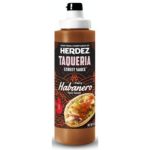 Herdez Taqueria  Habanero 9oz