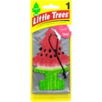 Little Tree  Air Freshener Watermelon 1Pk