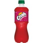 Crush Strawberry 20oz
