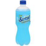 Sunkist Berry Lemonade 20oz