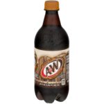 A&W Root Beer 20oz
