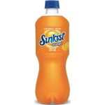Sunkist Orange 20oz