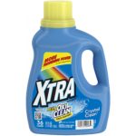 Xtra Liquid Crystal Clean Plus Oxi Clean 56oz