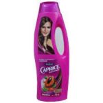 Caprice Shampoo Especialdades De Mamey y Arginina 750ml