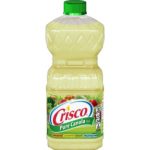 Crisco Pure Canola Oil 40oz