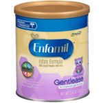 Enfamil Infant Formula Gentlease 12.4oz - WIC