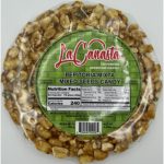 La Canasta Mixed Seeds Candy 3.5oz