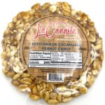 La Canasta Peanut Candy 3.5oz