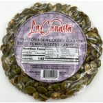 La Canasta Pumpkin Seeds Candy 2.5oz