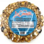 La Canasta Tropical Brittle 3.5oz