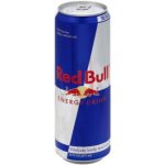 Red Bull 20oz
