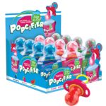 Popcifier Lollipop With Candy Powder 1.13oz
