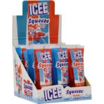 ICEE Squeeze Candy 2.1oz