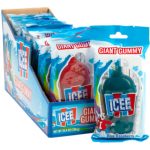 ICEE Giant Gummy 2.12oz