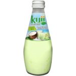 Kuii Coconut Milk Melon 290ml