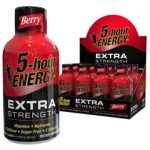 5-Hour Energy Extra Strength Berry 1.93oz