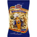 Donde Bizcochitos Snack Crackers 5.3oz