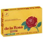 De la Rosa Mazapan 12ct 11.8oz
