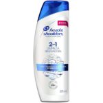 Head & Shoulders 2 in 1 Limpieza Renovadora 375ml
