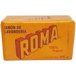 Roma Laundry Bar Soap 400g
