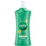 Sedal Crema Para Peinar Rizos Definidos 300ml
