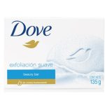 Dove Bar Soap Gentle Exfoliating 135gr