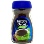 Nescafe Decaf Gran Sabor 6oz (170g)