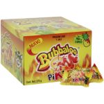 XXXXBubbaloo Gum Pik Pina 50pc