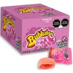 XXXXBubbaloo Gum Tutti Frutti 50pc
