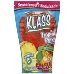 Klass Tropical Punch 14.1oz