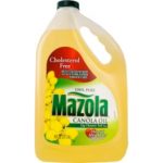 Mazola Canola Oil 96oz
